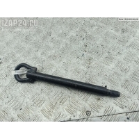 Крюк буксировочный Renault Scenic III (2009-2015) 2011