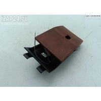 Ручка открывания капота Mercedes W124 1989