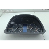 Щиток приборный (панель приборов) Mercedes W169 (A) 2005 1695406047