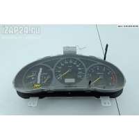 Щиток приборный (панель приборов) Subaru Impreza 2001 NS-G110-L