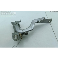 Петля капота правая Renault Kaptur 2016 654001377R