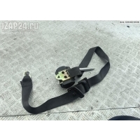Ремень безопасности передний правый Volkswagen LT (1996-2006) 2005 0566097100