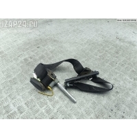 Ремень безопасности передний левый Volkswagen LT (1996-2006) 2005 0566097100