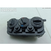 Переключатель отопителя Mercedes W168 (A) 2002 1688302185
