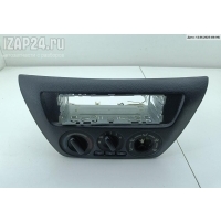 Переключатель отопителя Mitsubishi Lancer (2000-2010) 2003 MN185097HA