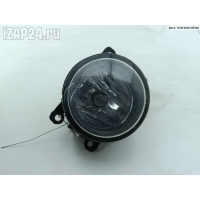 Фара противотуманная правая Renault Laguna III (2008-2015) 2009 8200074008