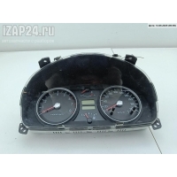 Щиток приборный (панель приборов) Hyundai Getz 2005 7881-8580