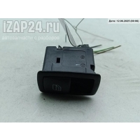 Кнопка стеклоподъемника переднего правого Mercedes W169 (A) 2005 2518200510