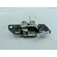Замок багажника Mercedes W168 (A) 2002 1687400386