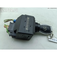 Замок зажигания Mercedes W203 (C) 2006 2095453308