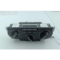 Переключатель отопителя Subaru Impreza 2001 72311FE051