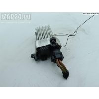 Сопротивление отопителя BMW 3 E46 (1998-2006) 2005 6920365