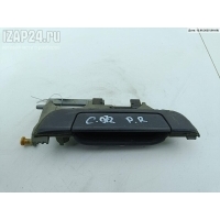 Ручка двери наружная передняя правая BMW 3 E36 (1991-2000) 1999