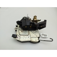 Замок двери передней левой BMW 3 E36 (1991-2000) 1999 8146231