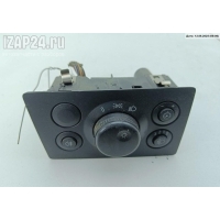 Переключатель света Opel Zafira B (2004-2014) 2005 13205863