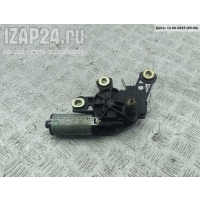 Двигатель стеклоочистителя заднего (моторчик дворников) Audi A3 8L (1996-2003) 1997 8L0955711A
