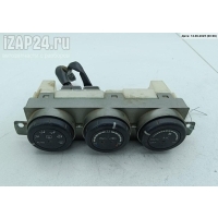 Переключатель отопителя Nissan X-Trail (2001-2007) T30 2006 27500ES71A