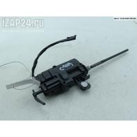 Активатор (привод) замка лючка бака Renault Kaptur 2016 8200312600