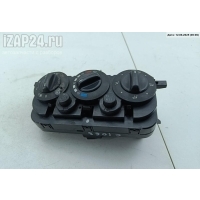 Переключатель отопителя Mercedes Vaneo 2004 4144460228