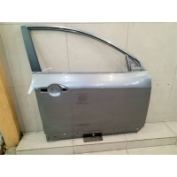 Дверь передняя правая Nissan Qashqai J11 2013> 2019 H0100HV0MA