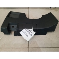 Накладка торпедо Nissan Qashqai J11 2013> 2019 681064EH0C