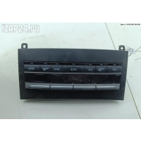 Переключатель отопителя Mercedes W212 (E) 2013 2129005018