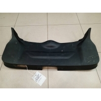 Обшивка двери багажника нижняя Nissan Qashqai J11 2013> 2019 909014EA0A