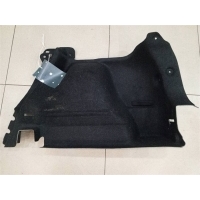 Обшивка багажника правая Nissan Qashqai J11 2013> 2019 849504EA1B