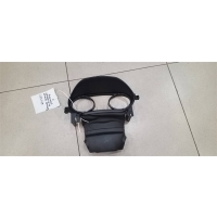 Накладка торпедо Nissan Qashqai J11 2013> 2019 68240HV00A