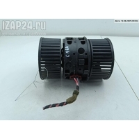 Двигатель отопителя (моторчик печки) Renault Scenic III (2009-2015) 2011 1078420