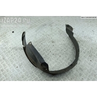 Защита крыла (подкрылок) передняя левая Opel Astra G (1998-2004) 1998