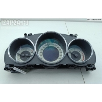 Щиток приборный (панель приборов) Mercedes W212 (E) 2013 2129000825