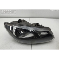 Фара правая Volkswagen Caddy (2011-2020) 2011 HELLA1EL010551-02
