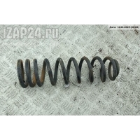 Пружина подвески задняя Mercedes Vaneo 2004