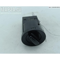 Переключатель света Skoda Octavia mk1 (A4) 2003