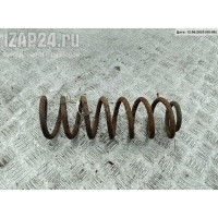 Пружина подвески задняя Mercedes W168 (A) 2001