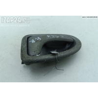Ручка двери внутренняя передняя правая Renault Scenic I (1996-2003) 2003 7700415975