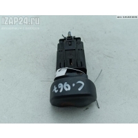 Кнопка аварийной сигнализации (аварийки) Renault Megane I (1995-2003) 2002 435867