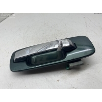 Ручка двери наружная задняя правая Nissan X-Trail (2001-2007) T30 2006