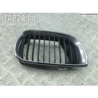 Решетка радиатора Прав. BMW 3 E46 (1998-2006) 2002 7030550