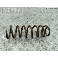 Пружина подвески задняя Mercedes W168 (A) 2001