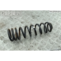 Пружина подвески задняя Mercedes Vaneo 2004