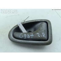 Ручка двери внутренняя задняя правая Renault Scenic I (1996-2003) 2003 7700415975