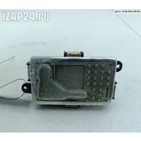 Сопротивление отопителя Mercedes W212 (E) 2013 2128702110