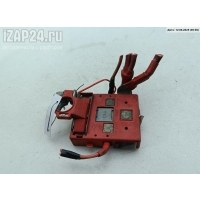 Блок управления аккумулятором Renault Megane II (2002-2008) 2003 8200169484