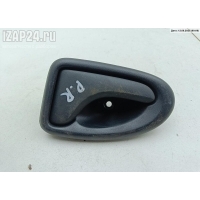 Ручка двери внутренняя передняя правая Renault Scenic I (1996-2003) 1998
