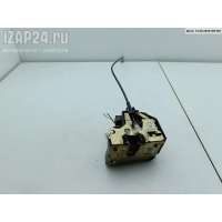 Замок двери передней правой Renault Megane I (1995-2003) 2002