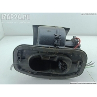 Двигатель отопителя (моторчик печки) Renault Kangoo I (1998-2008) 2008 8200039211