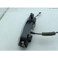 Ручка двери наружная передняя правая Renault Scenic III (2009-2015) 2011 806060042R
