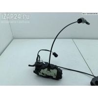 Замок двери задней правой Renault Scenic III (2009-2015) 2011 825020005R